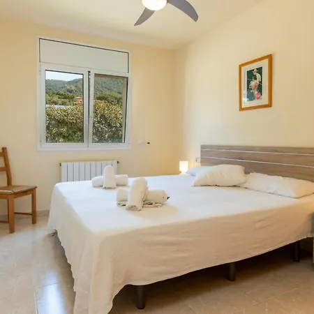 Villa Bell Lloc St Cristina Dar