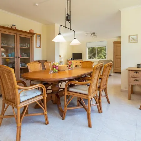 Villa Bell Lloc St Cristina Dar *