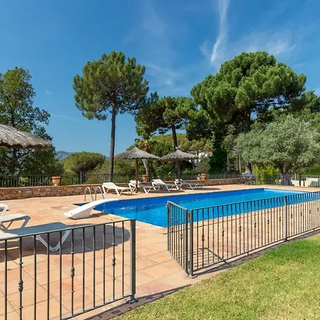 Villa Bell Lloc St Cristina Dar Santa Cristina d'Aro