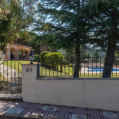 Villa Bell Lloc St Cristina Dar