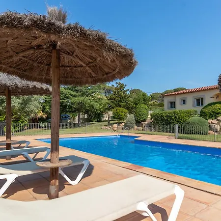 Villa Bell Lloc St Cristina Dar