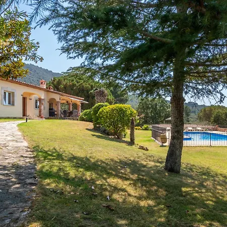 Villa Bell Lloc St Cristina Dar *