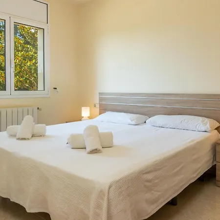 Villa Bell Lloc St Cristina Dar *