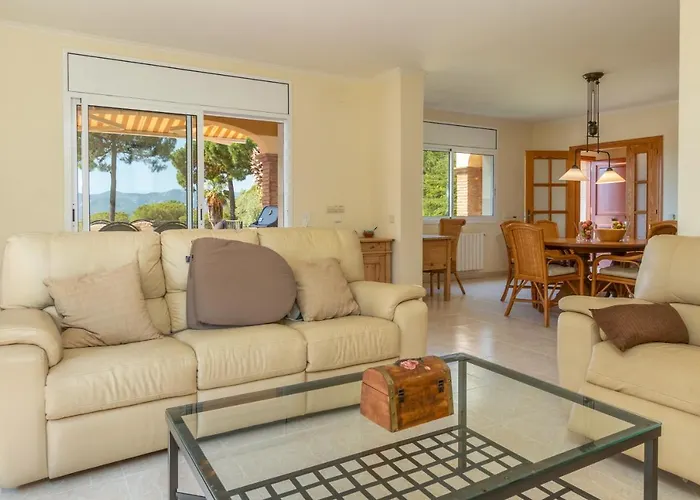 Bell Lloc St Cristina Dar Villa Santa Cristina d'Aro