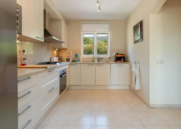 Bell Lloc St Cristina Dar Santa Cristina d'Aro