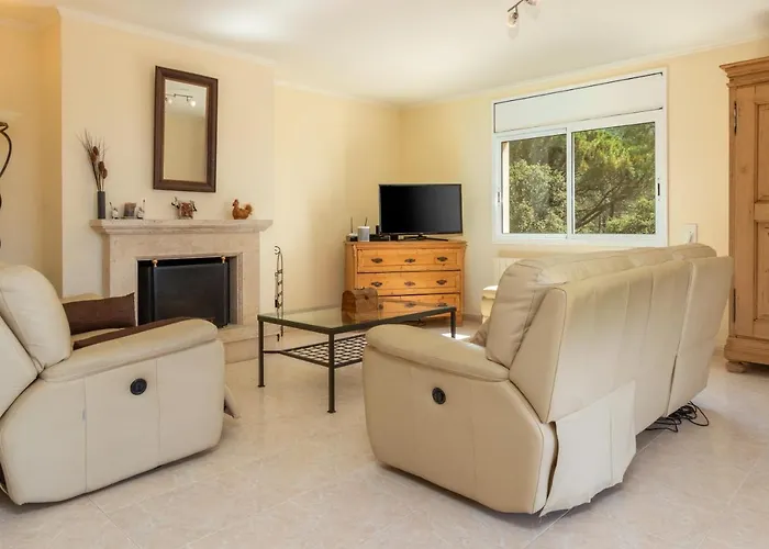 Villa Bell Lloc St Cristina Dar